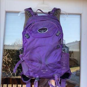 Osprey Sirrus 24L Pack